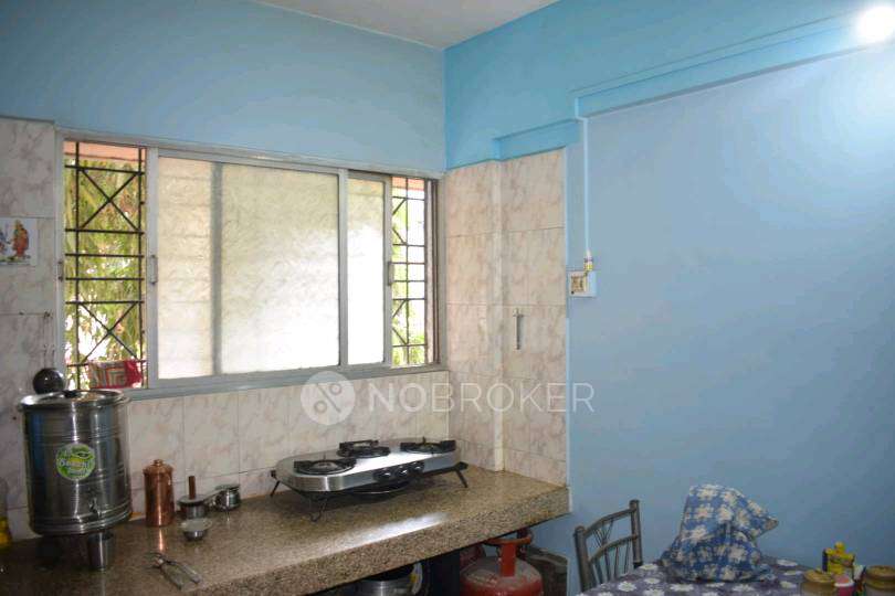 2 BHK Flat In Raviraj Terrace for Rent  In Kondhwa Budruk