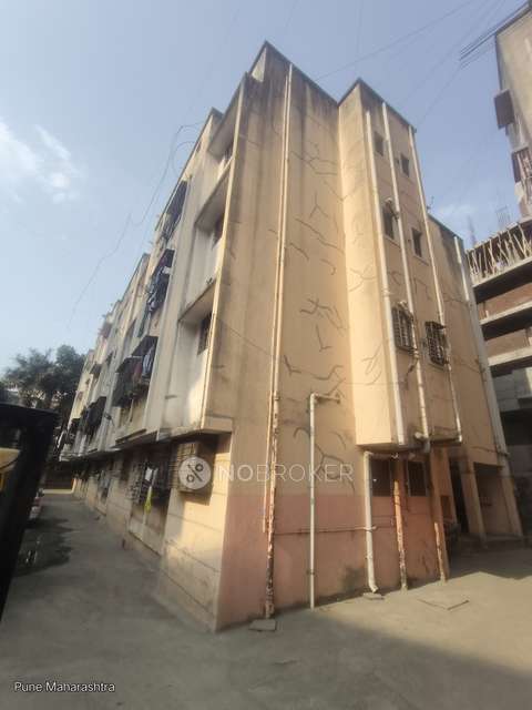 2 BHK Flat In Raviraj Terrace for Rent  In Kondhwa Budruk