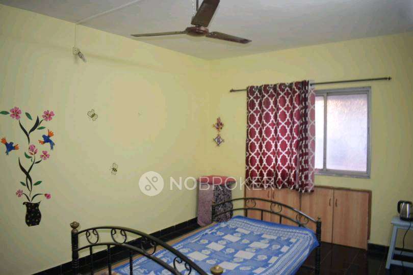 2 BHK Flat In Raviraj Terrace for Rent  In Kondhwa Budruk