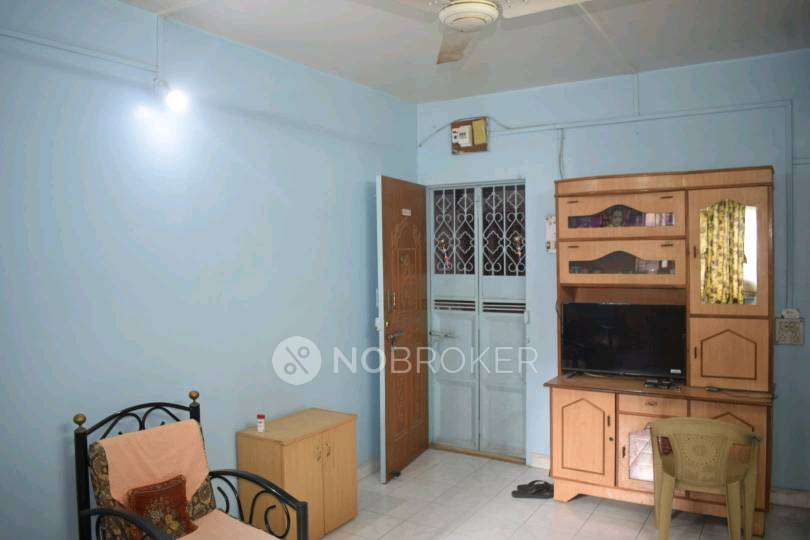 2 BHK Flat In Raviraj Terrace for Rent  In Kondhwa Budruk