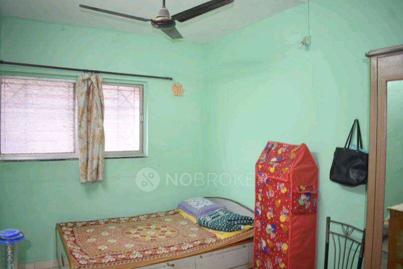 2 BHK Flat In Raviraj Terrace for Rent  In Kondhwa Budruk