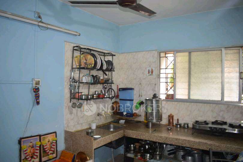 2 BHK Flat In Raviraj Terrace for Rent  In Kondhwa Budruk