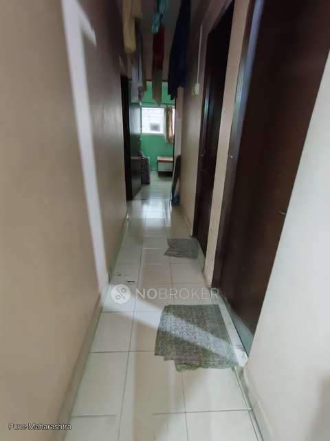 2 BHK Flat In Raviraj Terrace for Rent  In Kondhwa Budruk