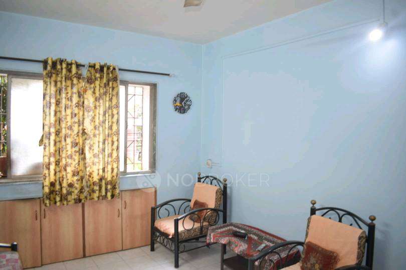 2 BHK Flat In Raviraj Terrace for Rent  In Kondhwa Budruk