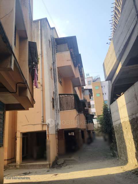 2 BHK Flat In Raviraj Terrace for Rent  In Kondhwa Budruk