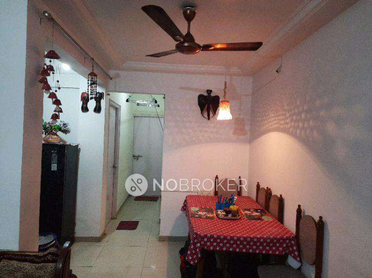 2 BHK Flat In Unity Estates Serenity Garden For Sale  In Vasai East