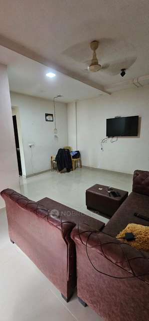 1 BHK Flat In Panvelkar Aquamarine, Ambernath For Sale  In Ambernath
