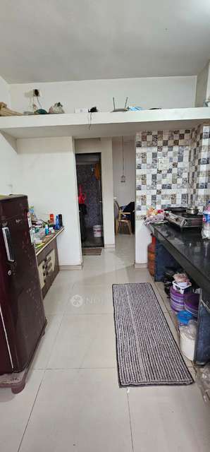 1 BHK Flat In Panvelkar Aquamarine, Ambernath For Sale  In Ambernath