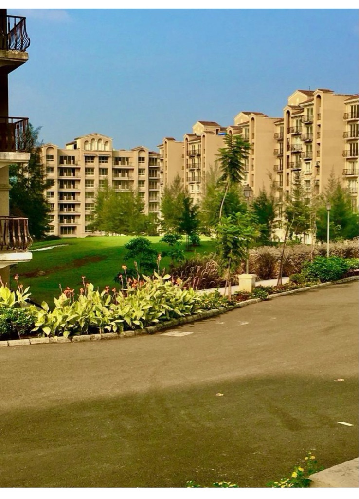 Indiabulls Golf City