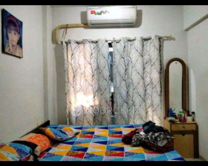 1 BHK Flat In Kalpvriksha Chs Ltd for Rent  In Kanpoli Hill Waterfall