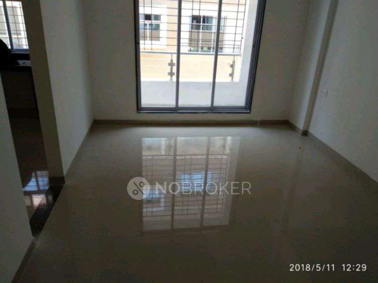 1 BHK Flat In Kalpvriksha Chs Ltd for Rent  In Kanpoli Hill Waterfall