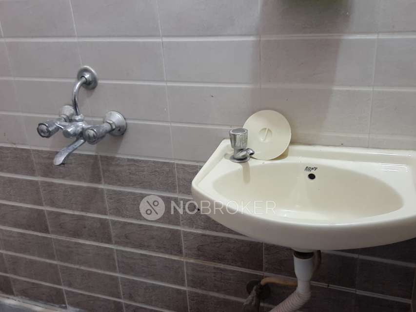 1 RK Flat In Kaushalya Heights  for Rent  In Kharadi