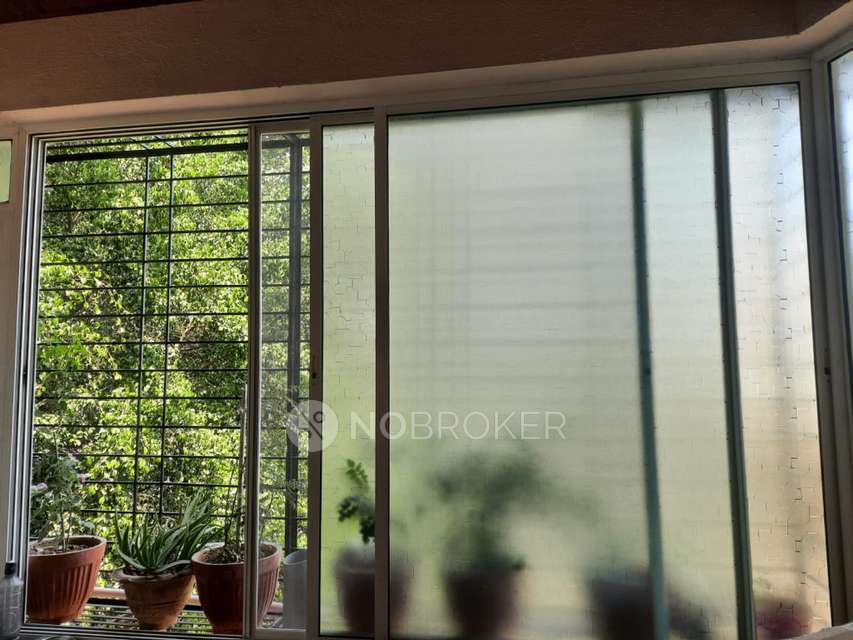 1 RK Flat In Kaushalya Heights  for Rent  In Kharadi