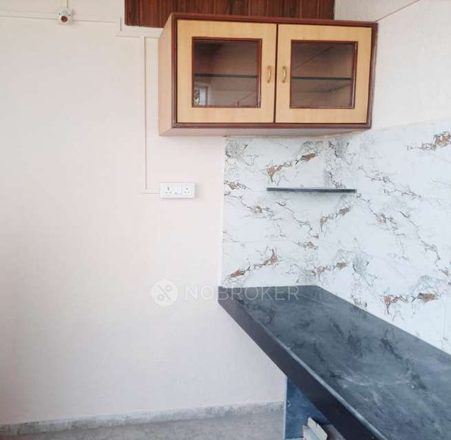 1 RK Flat In Kaushalya Heights  for Rent  In Kharadi