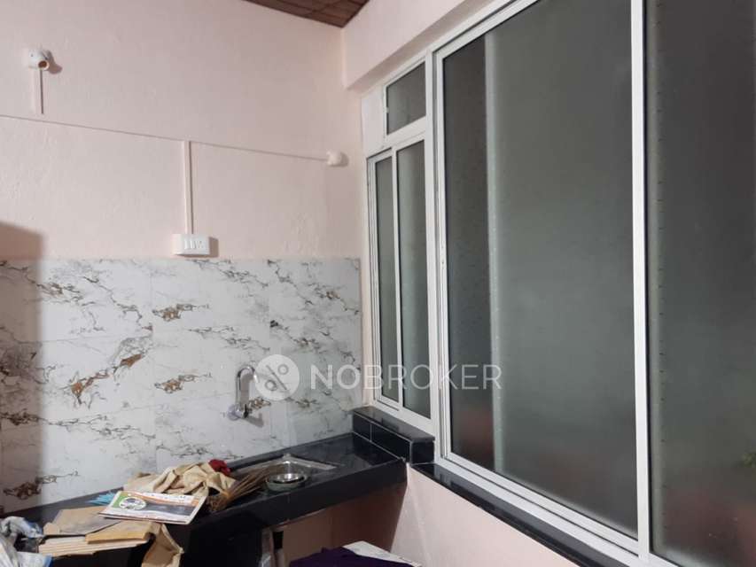 1 RK Flat In Kaushalya Heights  for Rent  In Kharadi
