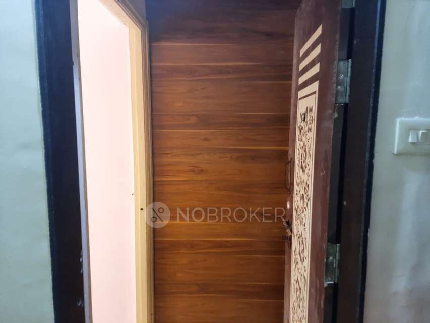 1 RK Flat In Kaushalya Heights  for Rent  In Kharadi