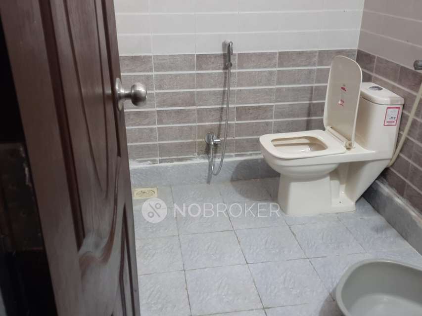 1 RK Flat In Kaushalya Heights  for Rent  In Kharadi