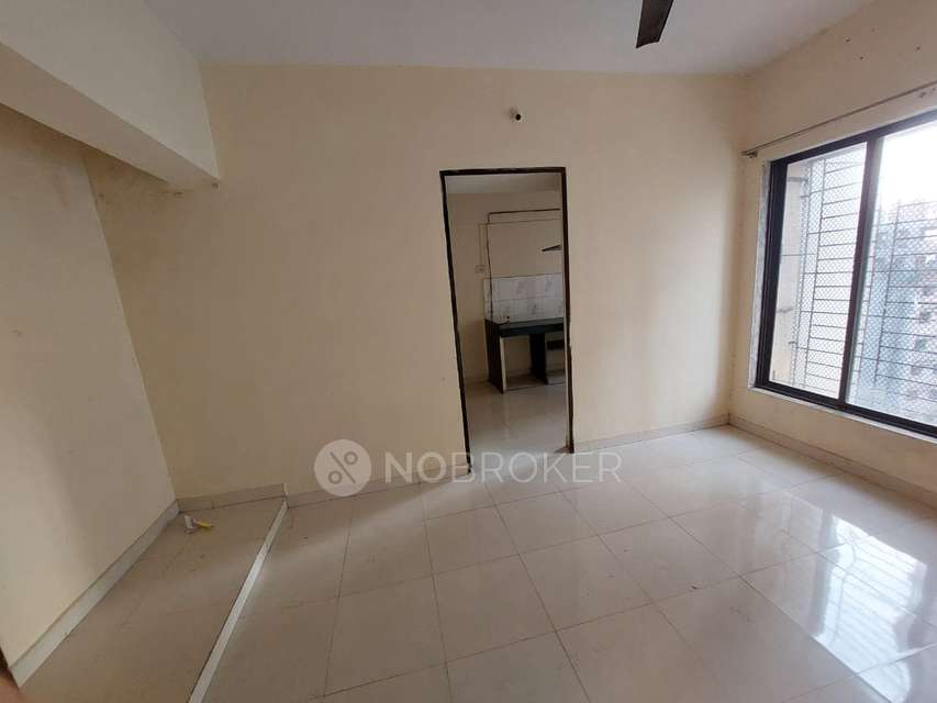 1 RK Flat In Chandranagar Apartment, Thane West for Rent  In Thane West