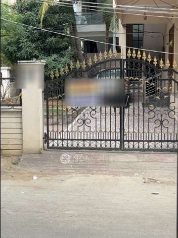 2 BHK House for Rent  In Saroornagar