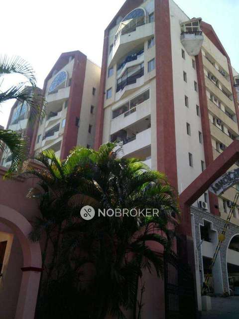2 BHK House for Rent In Begumpet