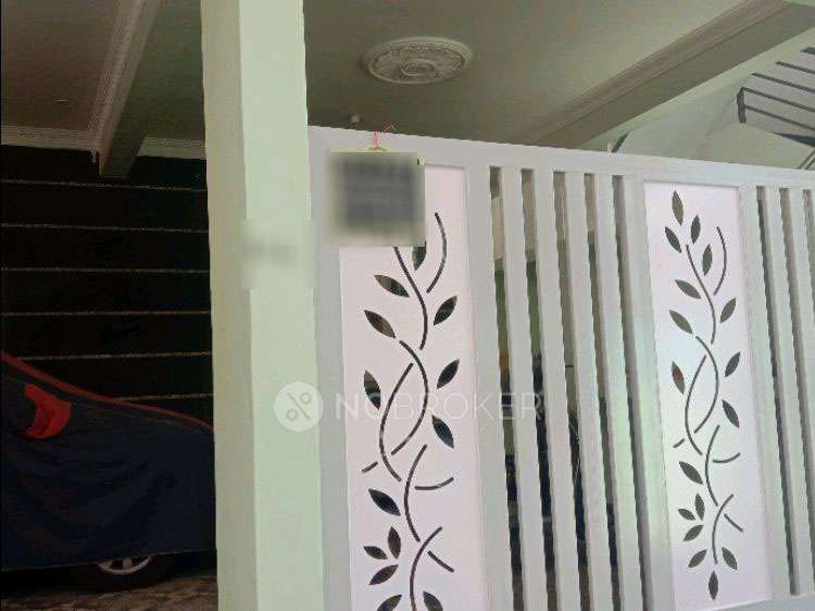 1 BHK House for Rent  In Nandini Layout