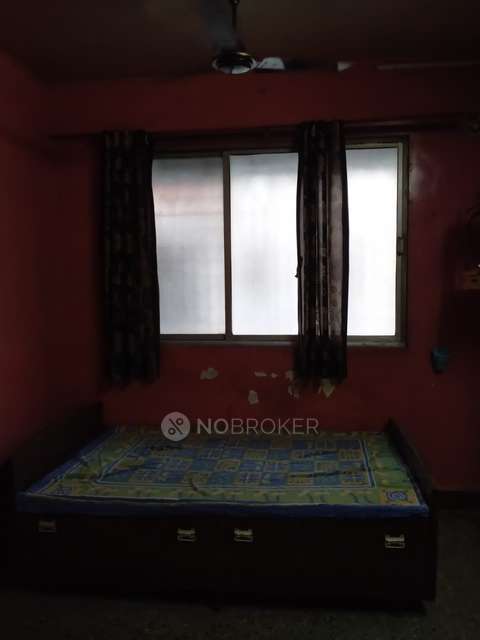 1 RK Flat In Om Sai Sadan for Rent  In Thakurwadi