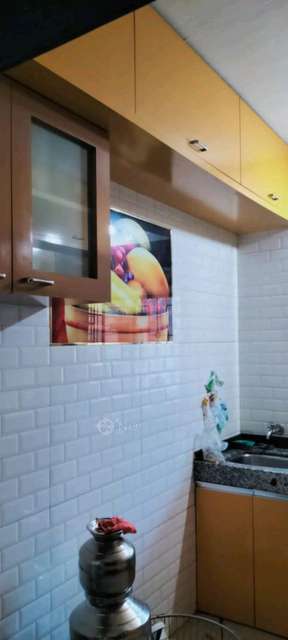 3 BHK Flat In Jai Ganesh Apartment Dombivli West For Sale  In ????? ???? ????? Ragai Devi Temple