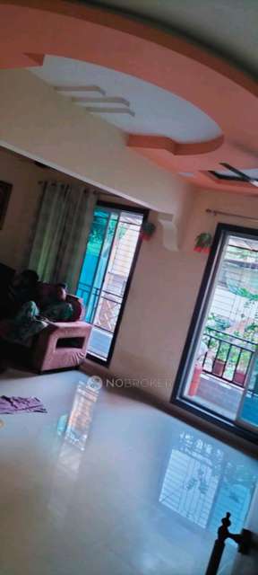 3 BHK Flat In Jai Ganesh Apartment Dombivli West For Sale  In ????? ???? ????? Ragai Devi Temple