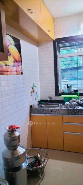 3 BHK Flat In Jai Ganesh Apartment Dombivli West For Sale  In ????? ???? ????? Ragai Devi Temple