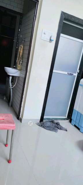 3 BHK Flat In Jai Ganesh Apartment Dombivli West For Sale  In ????? ???? ????? Ragai Devi Temple