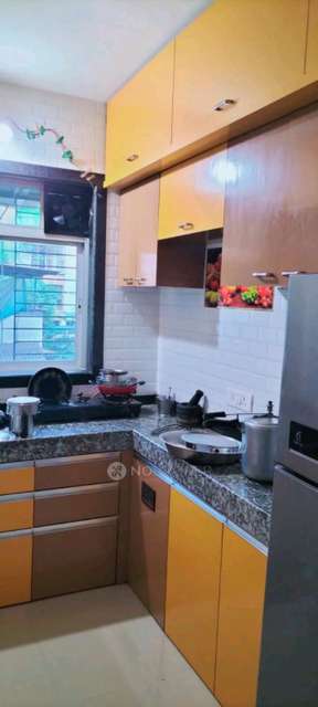 3 BHK Flat In Jai Ganesh Apartment Dombivli West For Sale  In ????? ???? ????? Ragai Devi Temple