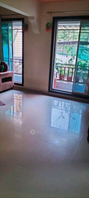 3 BHK Flat In Jai Ganesh Apartment Dombivli West For Sale  In ????? ???? ????? Ragai Devi Temple