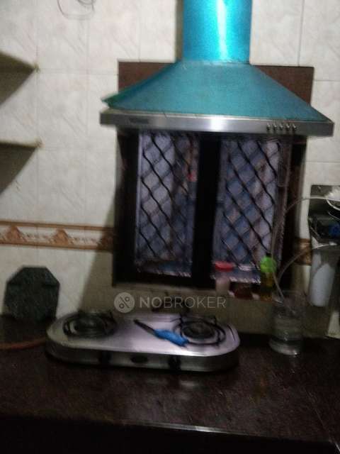 PG for Girls in Shalimar Bagh