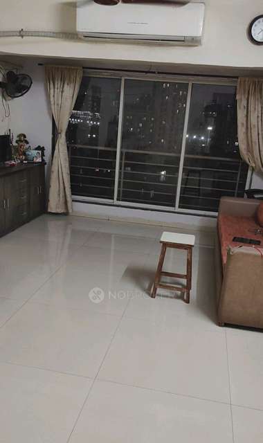 3 BHK Flat In Shilp Chs For Sale  In Shilp Chs Ltd, 3rgv+j6j, Rd Number 3, Golibar, Santacruz East, Mumbai, Maharashtra 400055, India