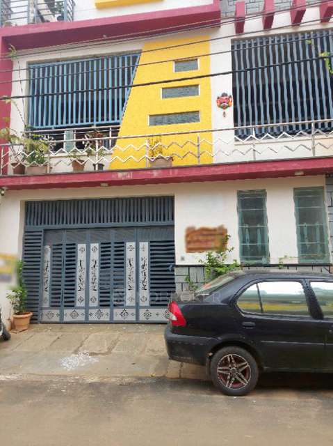 2 BHK Flat for Rent  In Andrahalli 