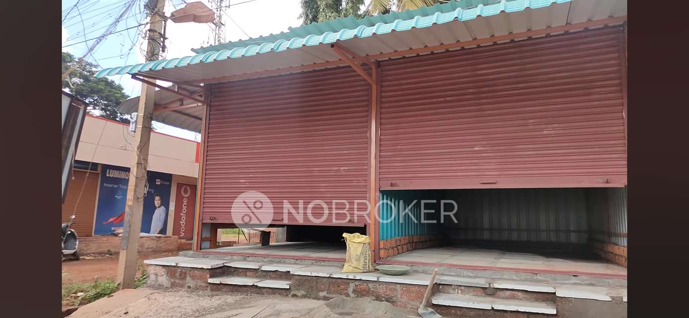 Godown/Warehouse in Dhanori, Pune for Rent