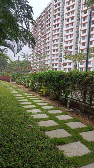 2 BHK Flat In Pashmina Brookwoods,  Old Madras Road, Bangalore For Sale  In  Old Madras Road, Bangalore