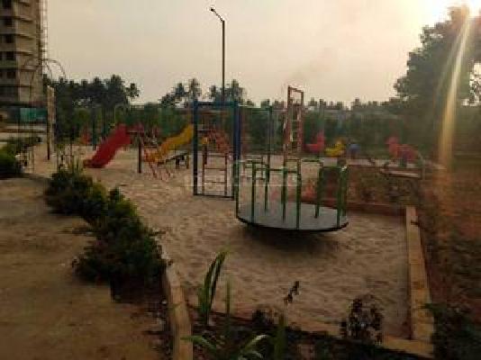 2 BHK Flat In Pashmina Brookwoods,  Old Madras Road, Bangalore For Sale  In  Old Madras Road, Bangalore