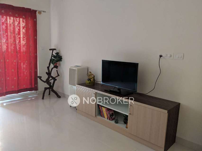 2 BHK Flat In Divyasree Republic Of Whitefield for Rent  In Whitefield