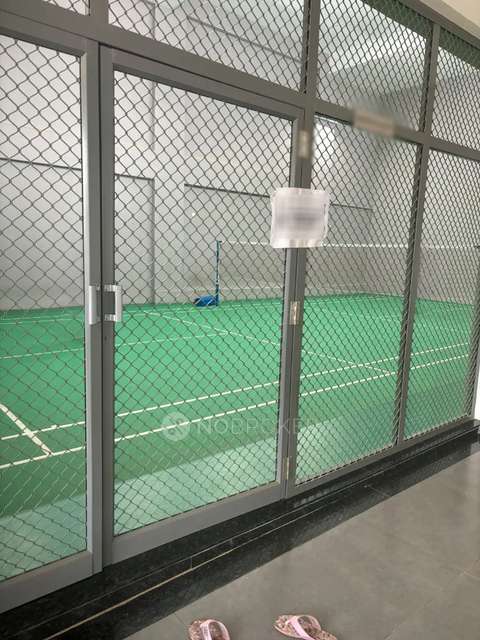 2 BHK Flat In Modern Soul Tree Bliss, Sarjapur For Sale  In Sarjapur