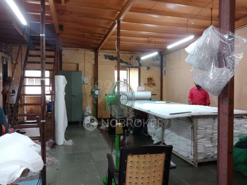 Godown/Warehouse in Vasai East, Mumbai for sale 