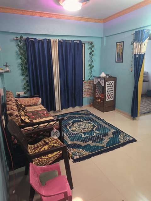 1 BHK Flat In Bhumi Pride, Moshi, Pune For Sale  In Moshi, Pune