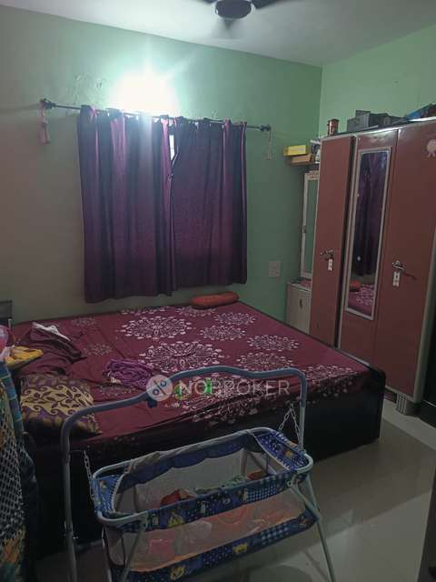 1 BHK Flat In Bhumi Pride, Moshi, Pune For Sale  In Moshi, Pune