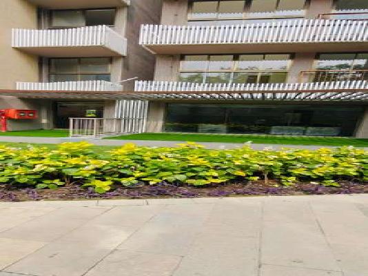 2 BHK Flat In Chandak 34 Park Estate, Goregaon West For Sale  In 34 Park Estate