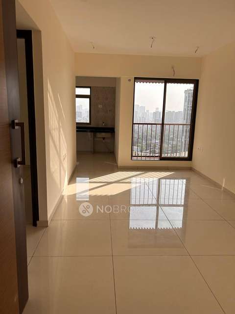 2 BHK Flat In Chandak 34 Park Estate, Goregaon West For Sale  In 34 Park Estate