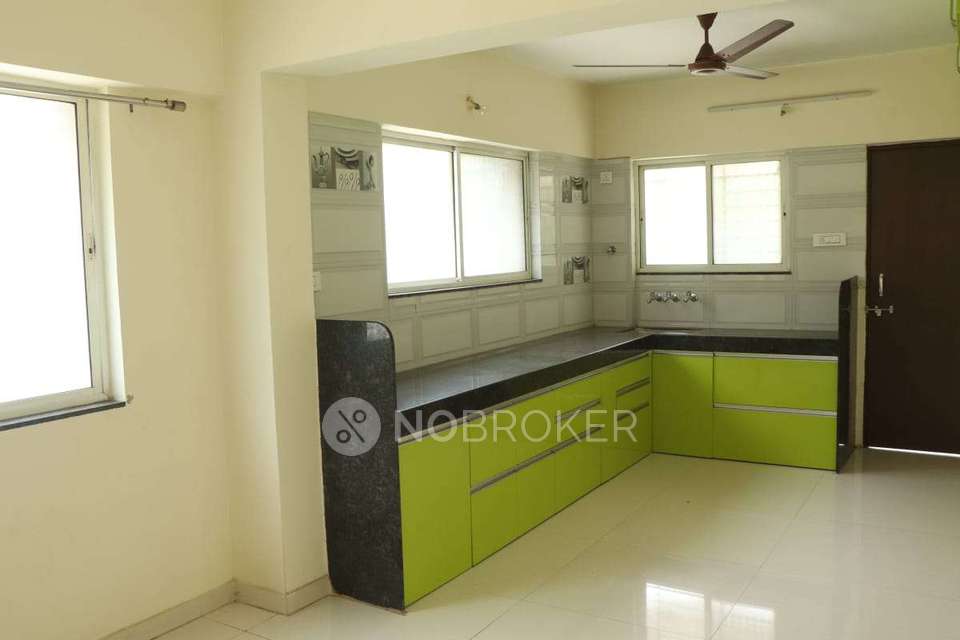 2 BHK House for Rent  In  Katraj