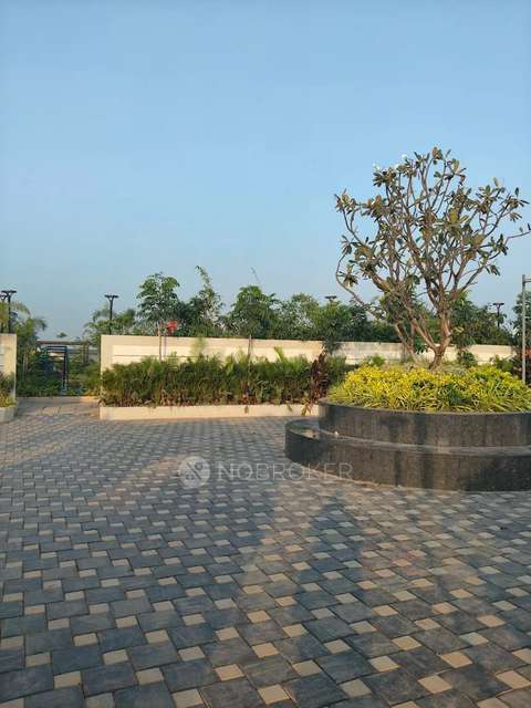 1 BHK Flat In Vtp Purvanchal, Wagholi For Sale  In Wagholi
