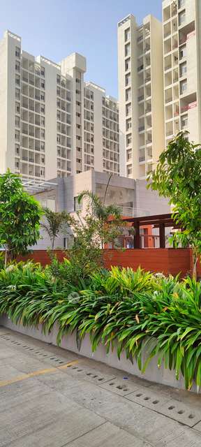 1 BHK Flat In Vtp Purvanchal, Wagholi For Sale  In Wagholi