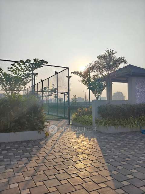 1 BHK Flat In Vtp Purvanchal, Wagholi For Sale  In Wagholi
