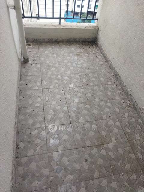 1 BHK Flat In Vtp Purvanchal, Wagholi For Sale  In Wagholi